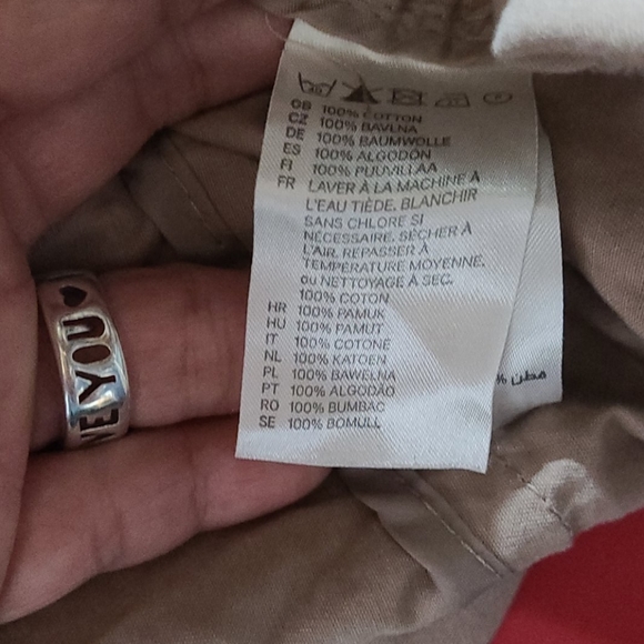 H&M JACKET WITH HODDIE - Picture 5 of 6